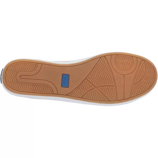 Keds Women's Center Lace Up Sneaker