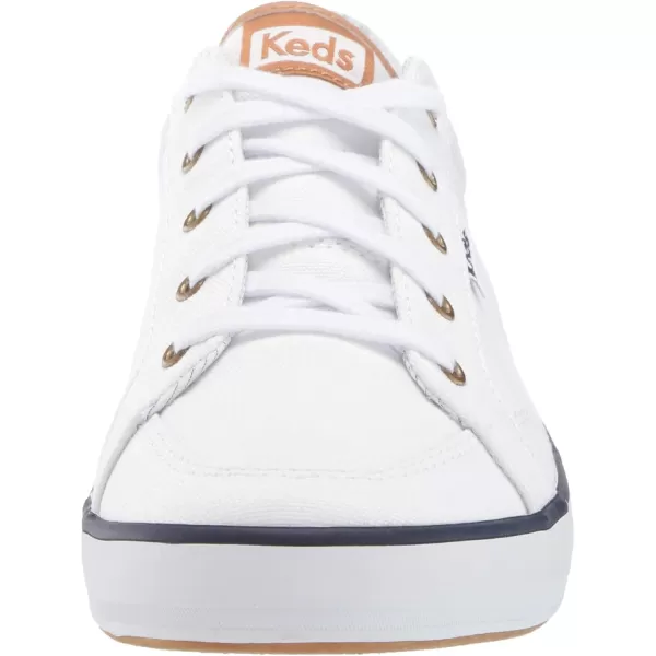 Keds Women's Center Lace Up Sneaker