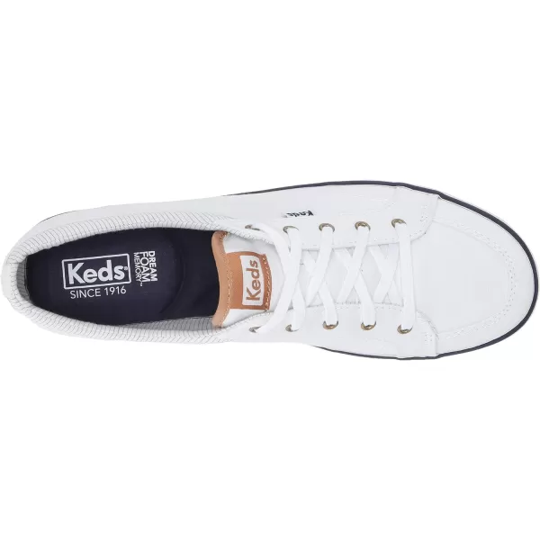 Keds Women's Center Lace Up Sneaker