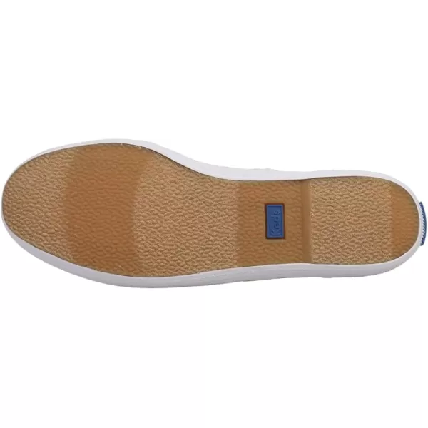 Keds Women's Champion Canvas Sneaker