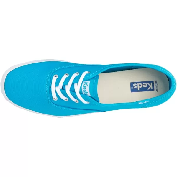 Keds Women's Champion Canvas Sneaker
