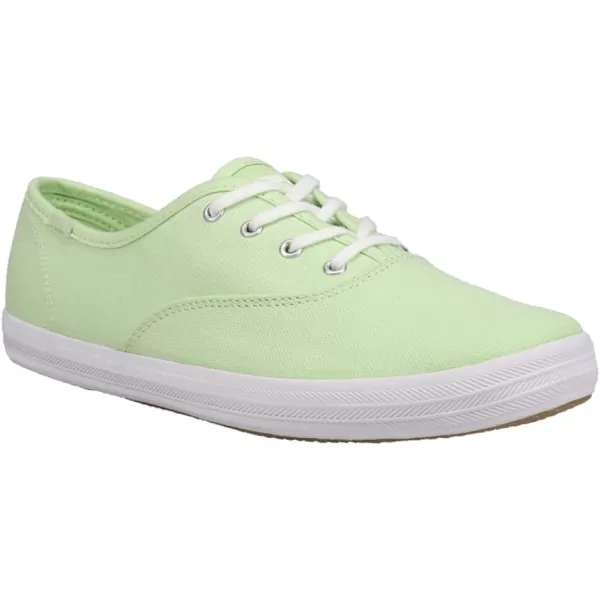 Keds Women's Champion Canvas Sneaker