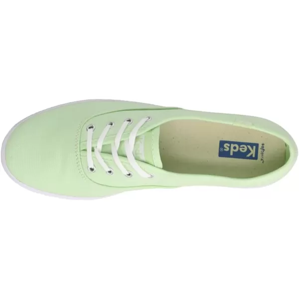 Keds Women's Champion Canvas Sneaker