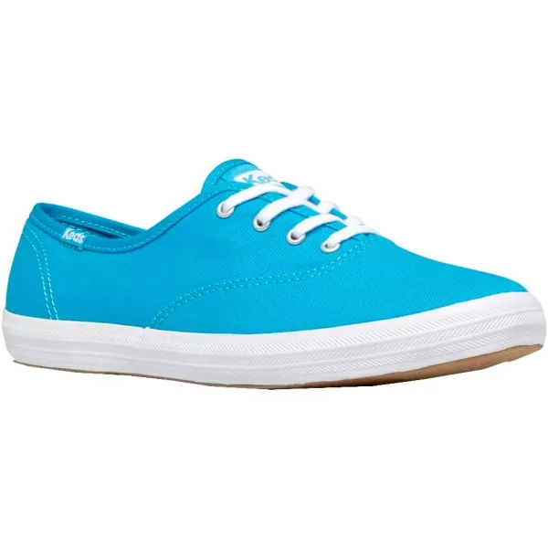 Keds Women's Champion Canvas Sneaker