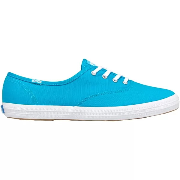 Keds Women's Champion Canvas Sneaker