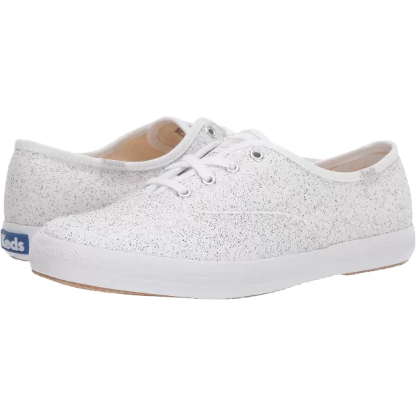 Keds Women's Champion Original Canvas Sneaker