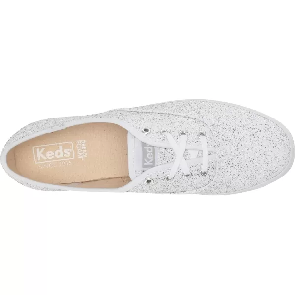 Keds Women's Champion Original Canvas Sneaker