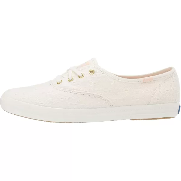 Keds Women's Champion Original Canvas Sneaker