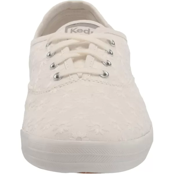 Keds Women's Champion Seasonal Canvas Sneaker