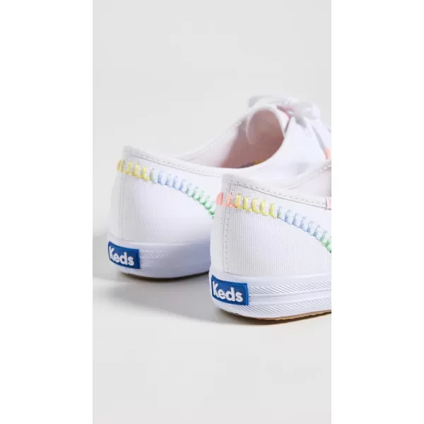 Keds Women's Champion Seasonal Canvas Sneaker