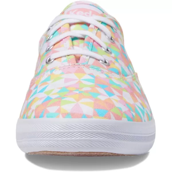 Keds Women's Champion Seasonal Canvas Sneaker