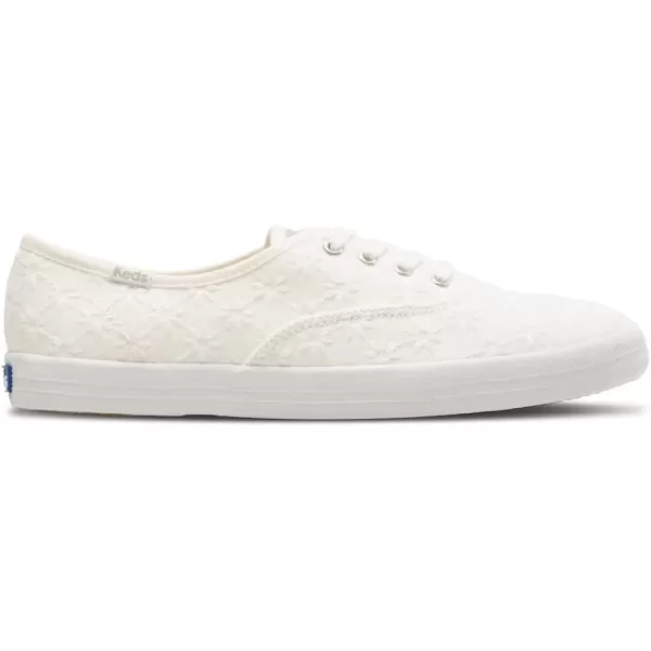 Keds Women's Champion Seasonal Canvas Sneaker
