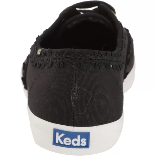 Keds Women's Champion Seasonal Canvas Sneaker