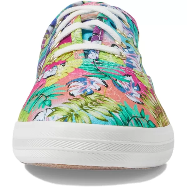 Keds Women's Champion Seasonal Canvas Sneaker
