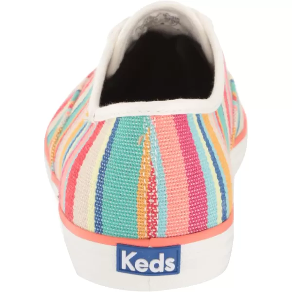 Keds Women's Champion Seasonal Canvas Sneaker