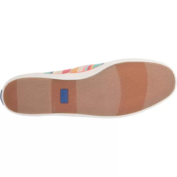 Keds Women's Champion Seasonal Canvas Sneaker