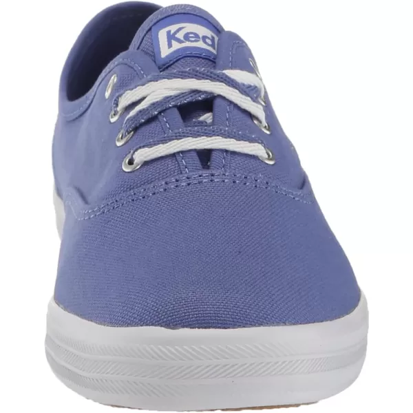 Keds Women's Champion Seasonal Canvas Sneaker