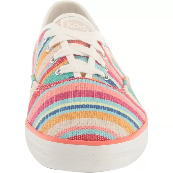 Keds Women's Champion Seasonal Canvas Sneaker