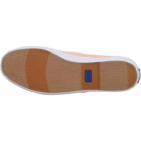 Keds Women's Champion Seasonal Canvas Sneaker