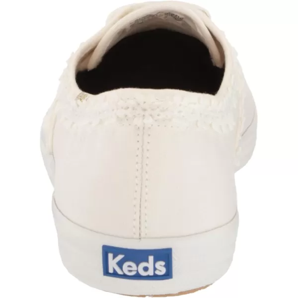 Keds Women's Champion Seasonal Canvas Sneaker