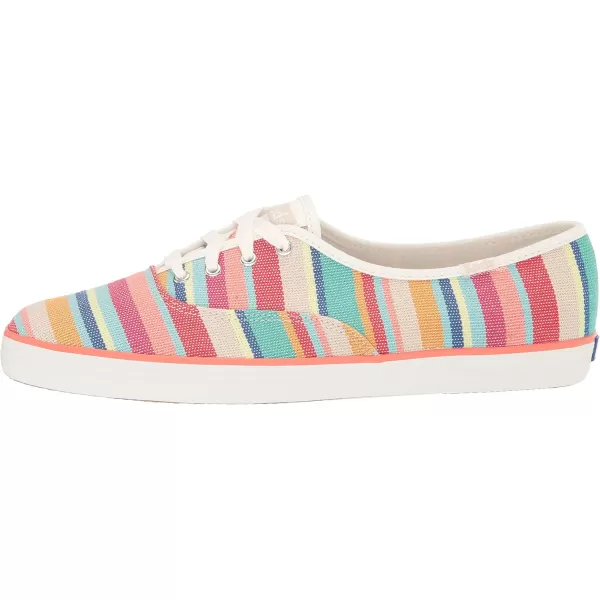 Keds Women's Champion Seasonal Canvas Sneaker