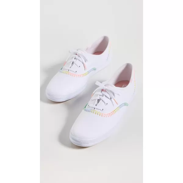 Keds Women's Champion Seasonal Canvas Sneaker