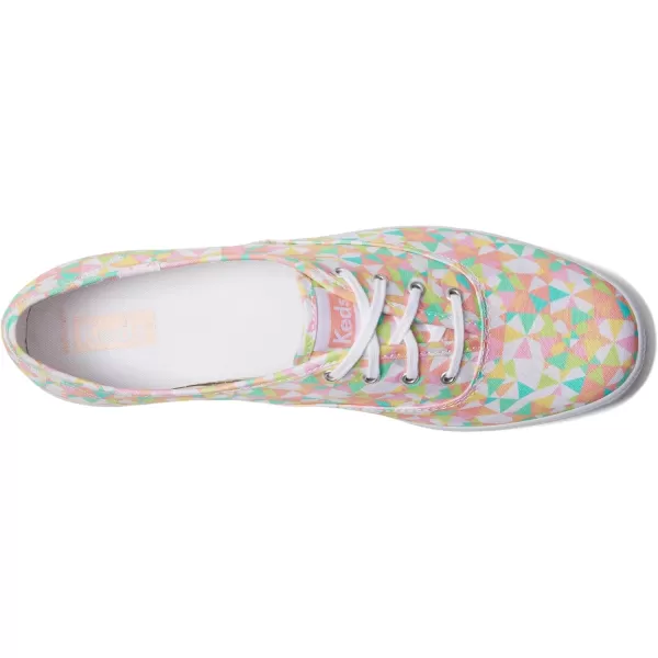Keds Women's Champion Seasonal Canvas Sneaker