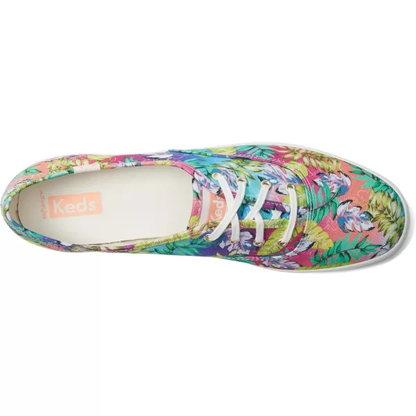 Keds Women's Champion Seasonal Canvas Sneaker