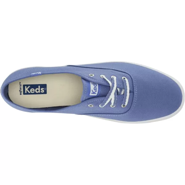 Keds Women's Champion Seasonal Canvas Sneaker