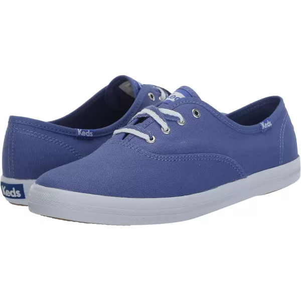 Keds Women's Champion Seasonal Canvas Sneaker