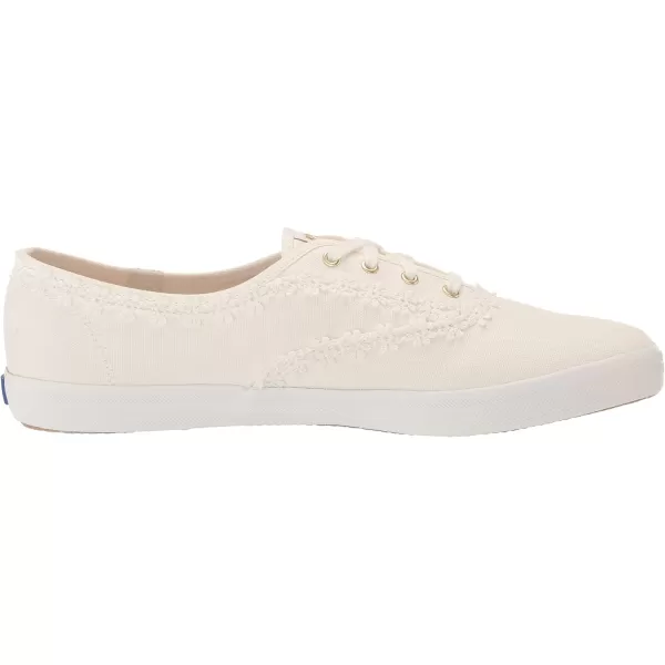 Keds Women's Champion Seasonal Canvas Sneaker