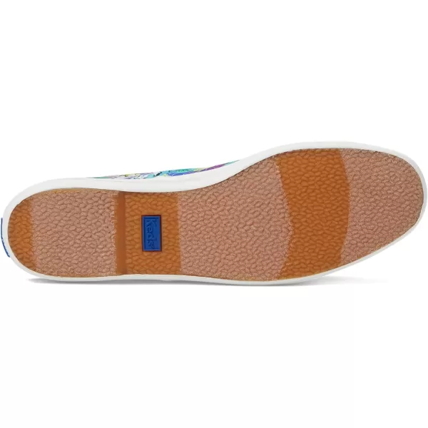 Keds Women's Champion Seasonal Canvas Sneaker
