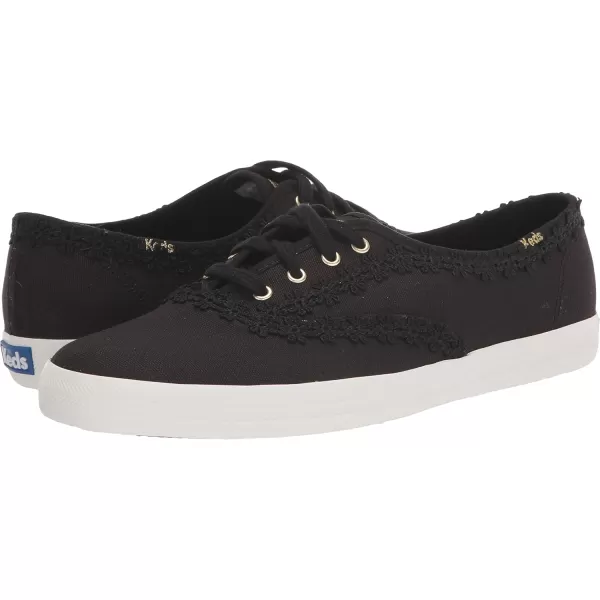 Keds Women's Champion Seasonal Canvas Sneaker