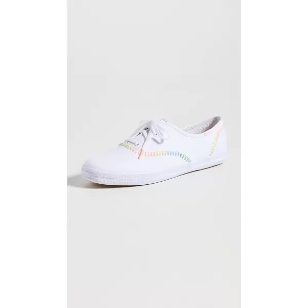 Keds Women's Champion Seasonal Canvas Sneaker