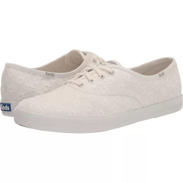 Keds Women's Champion Seasonal Canvas Sneaker