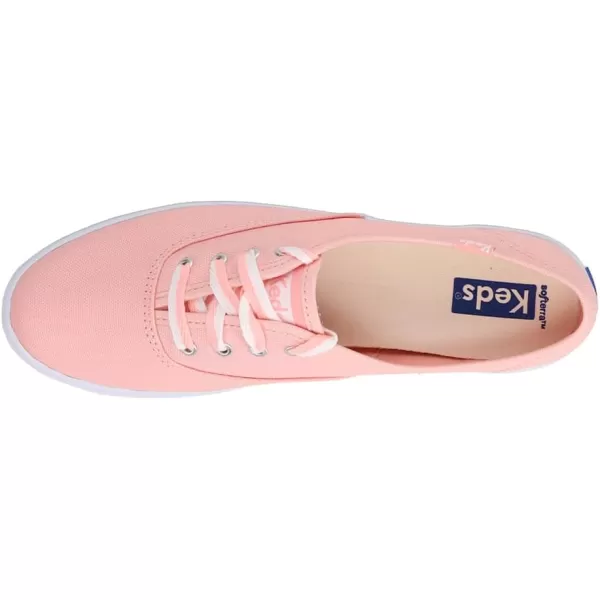 Keds Women's Champion Seasonal Canvas Sneaker