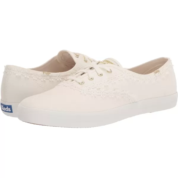 Keds Women's Champion Seasonal Canvas Sneaker