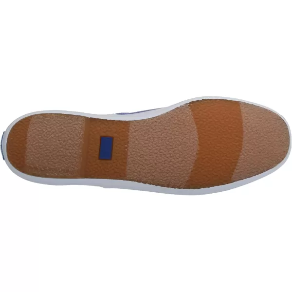 Keds Women's Champion Seasonal Canvas Sneaker