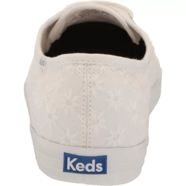 Keds Women's Champion Seasonal Canvas Sneaker