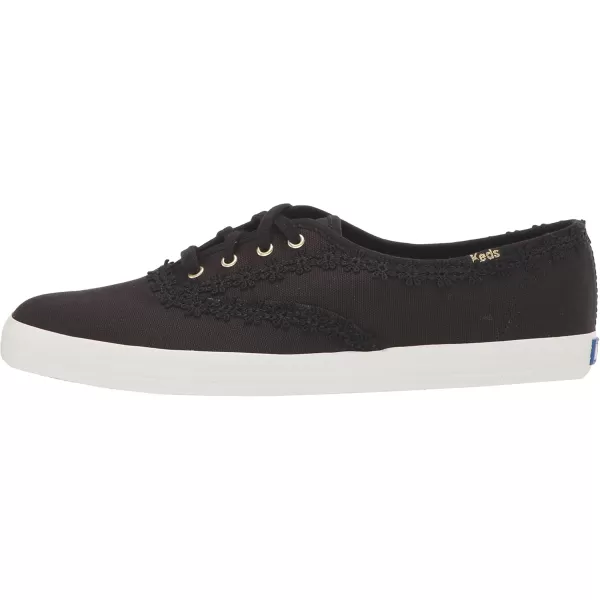 Keds Women's Champion Seasonal Canvas Sneaker