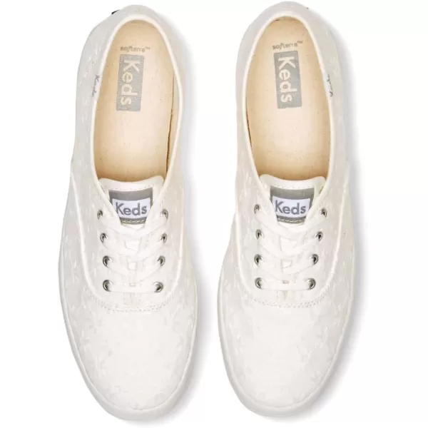Keds Women's Champion Seasonal Canvas Sneaker