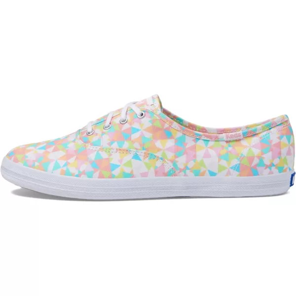Keds Women's Champion Seasonal Canvas Sneaker