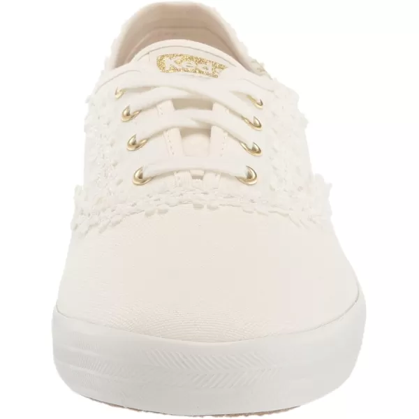 Keds Women's Champion Seasonal Canvas Sneaker