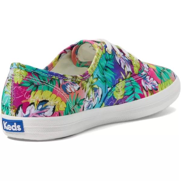 Keds Women's Champion Seasonal Canvas Sneaker