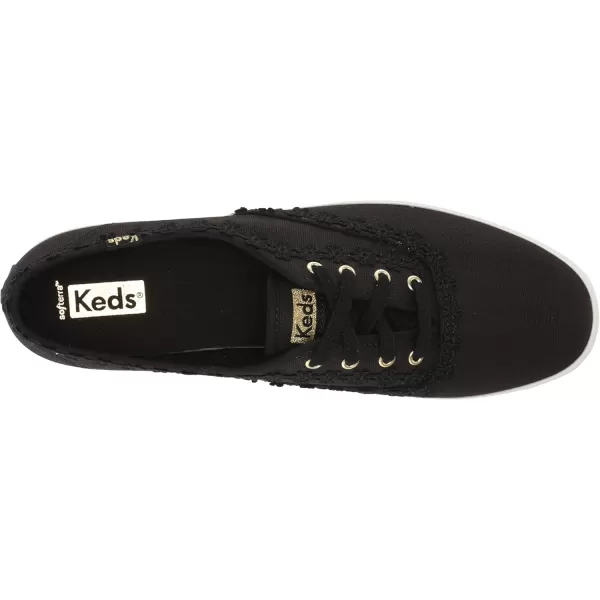 Keds Women's Champion Seasonal Canvas Sneaker