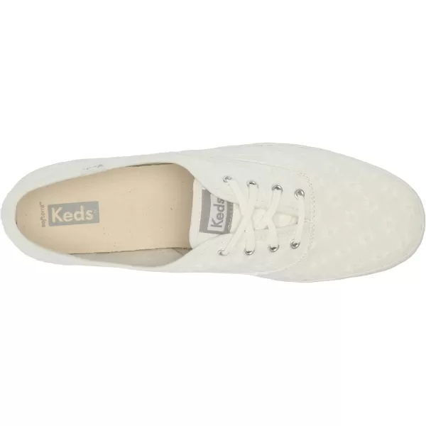 Keds Women's Champion Seasonal Canvas Sneaker