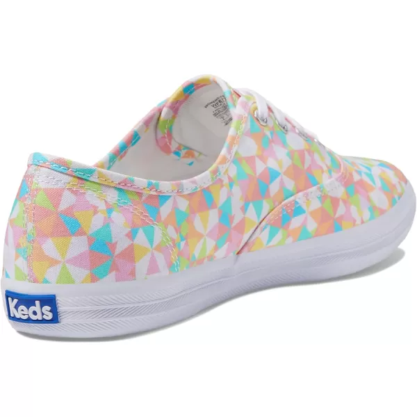 Keds Women's Champion Seasonal Canvas Sneaker