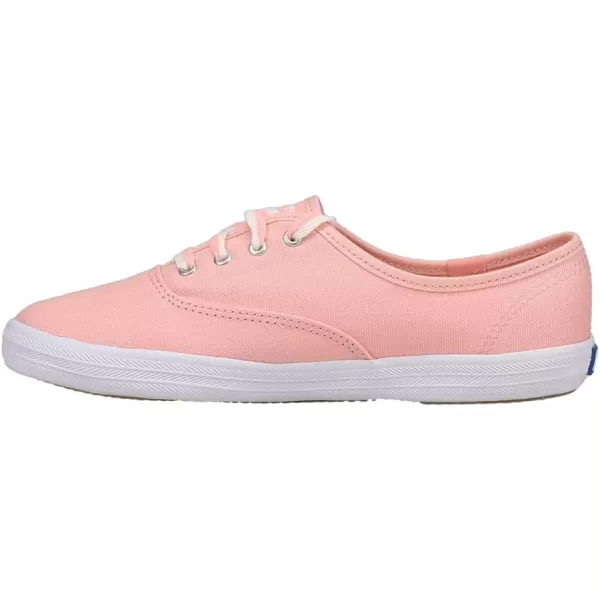 Keds Women's Champion Seasonal Canvas Sneaker