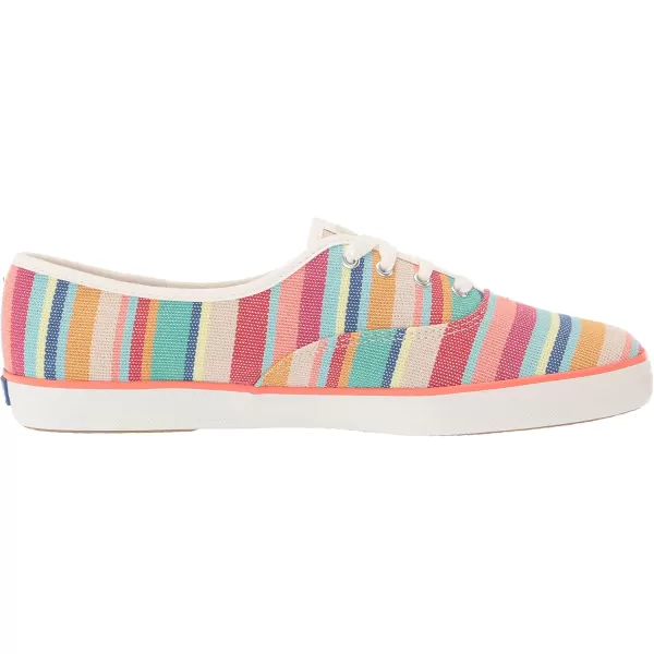 Keds Women's Champion Seasonal Canvas Sneaker