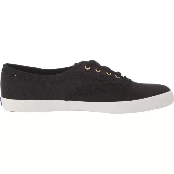 Keds Women's Champion Seasonal Canvas Sneaker
